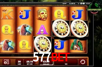 A Revolução dos Aplicativos de Jogos no 577BET