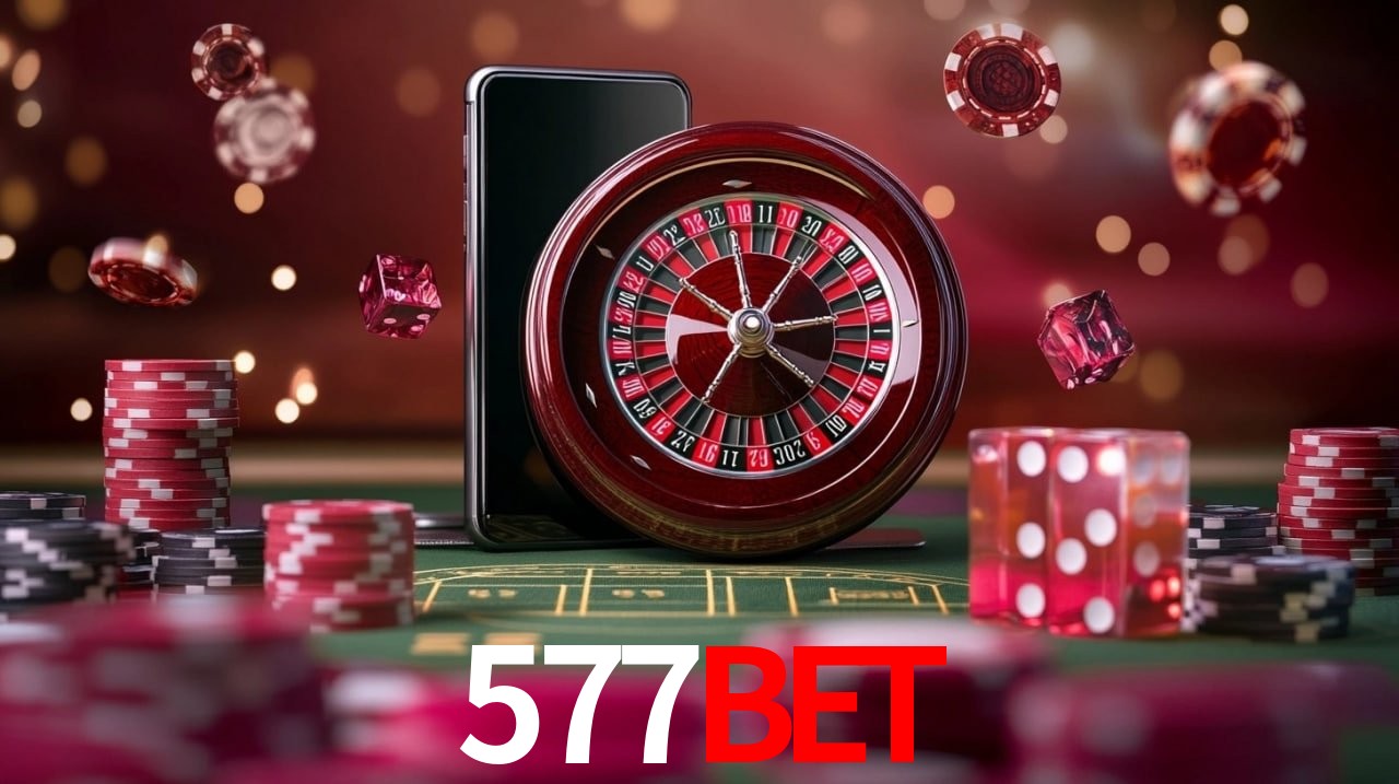 Statistics 577BET