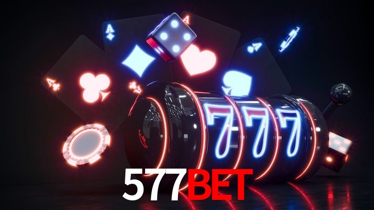 Experiência VIP 577BET