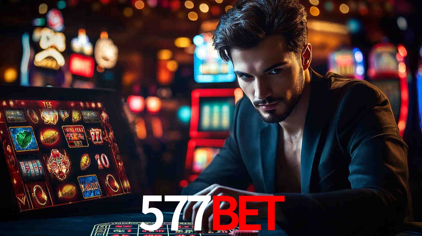 577BET login