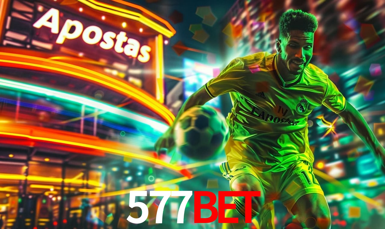 Estatísticas 577BET