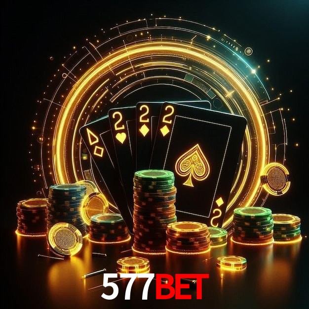 Experiência VIP 577BET