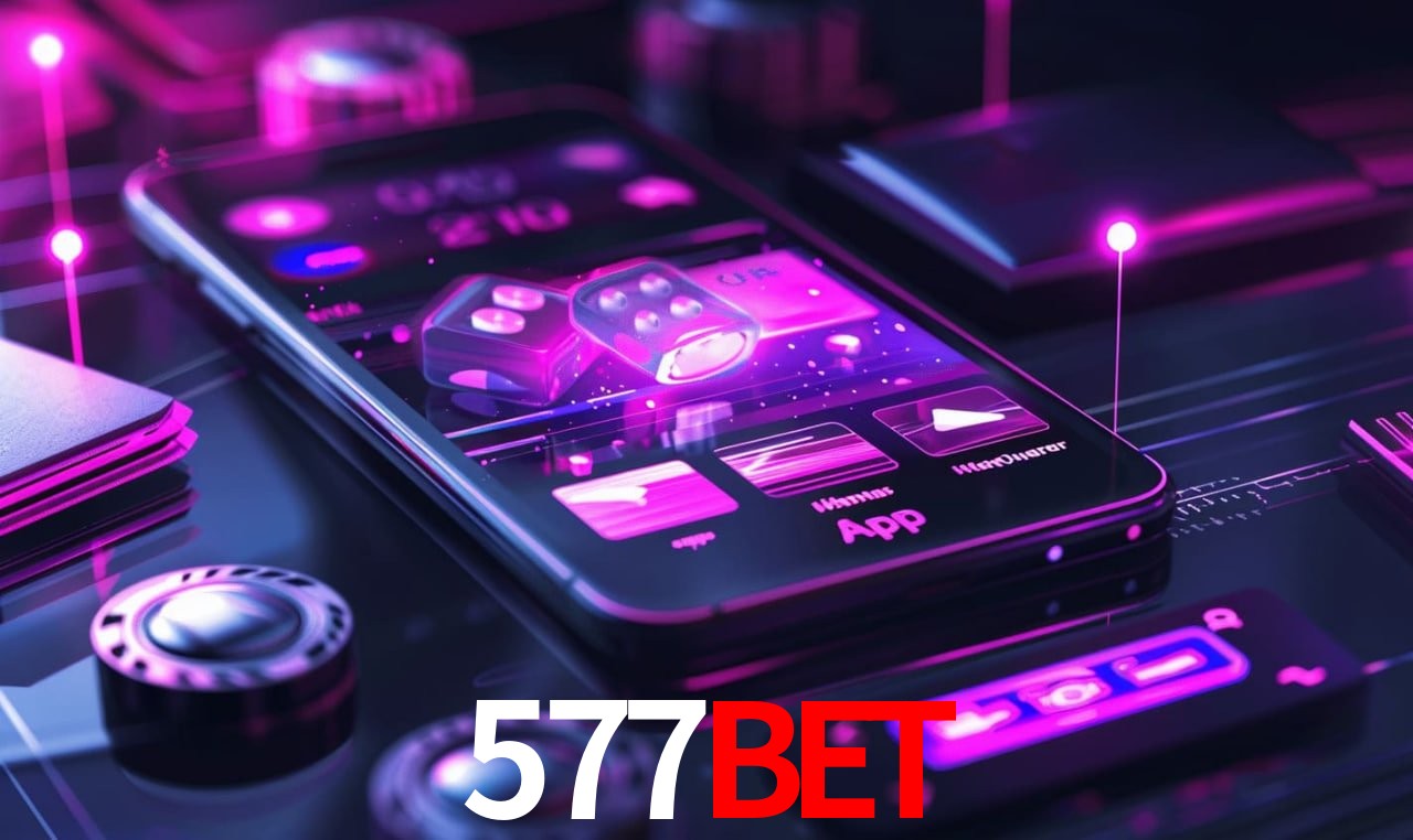 Welcome Bonus 577BET