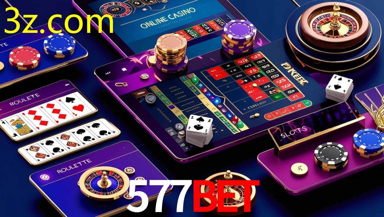 577BET
