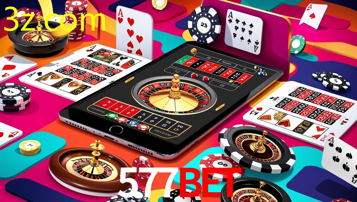 577BET