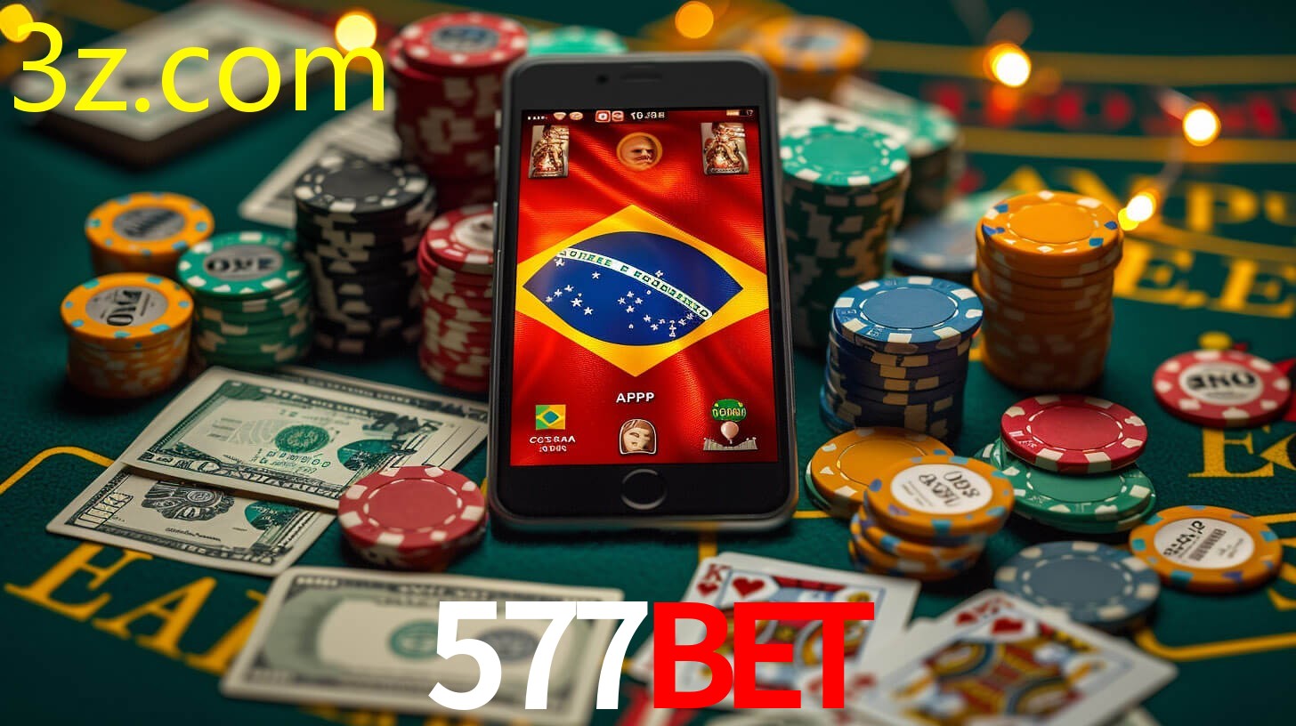 577BET