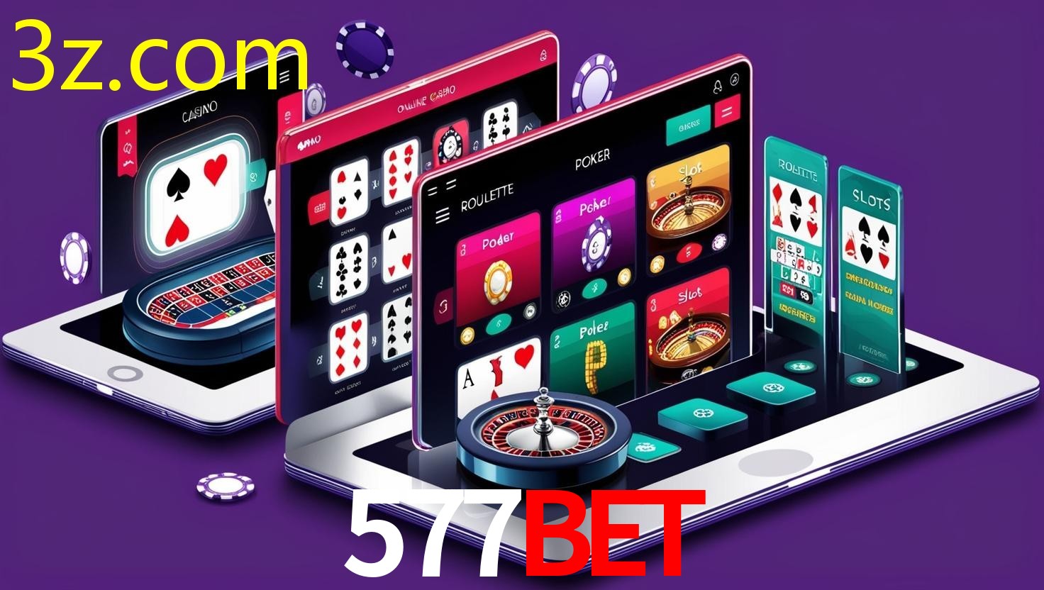 577BET