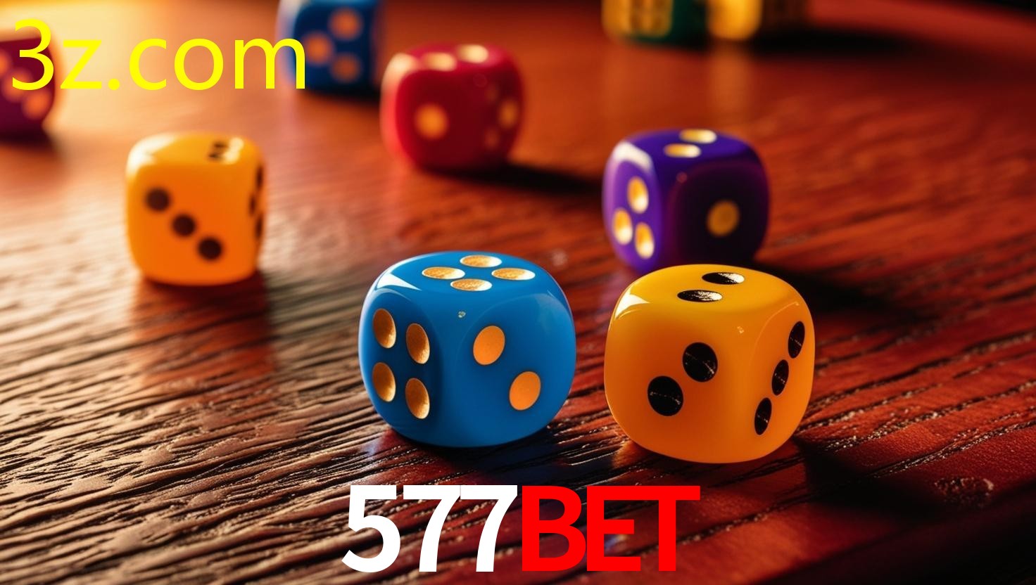577BET