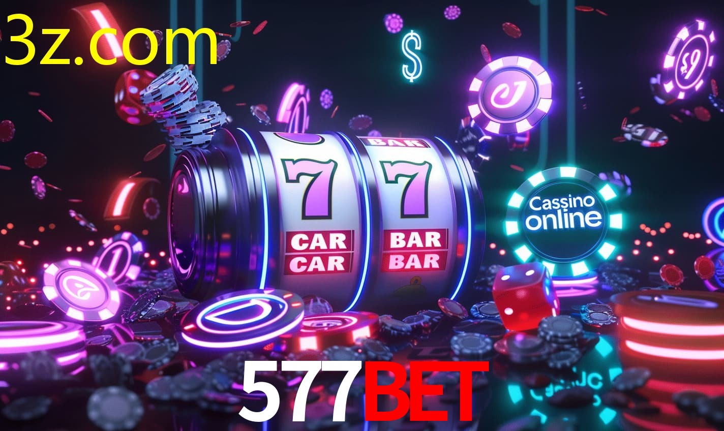 577BET
