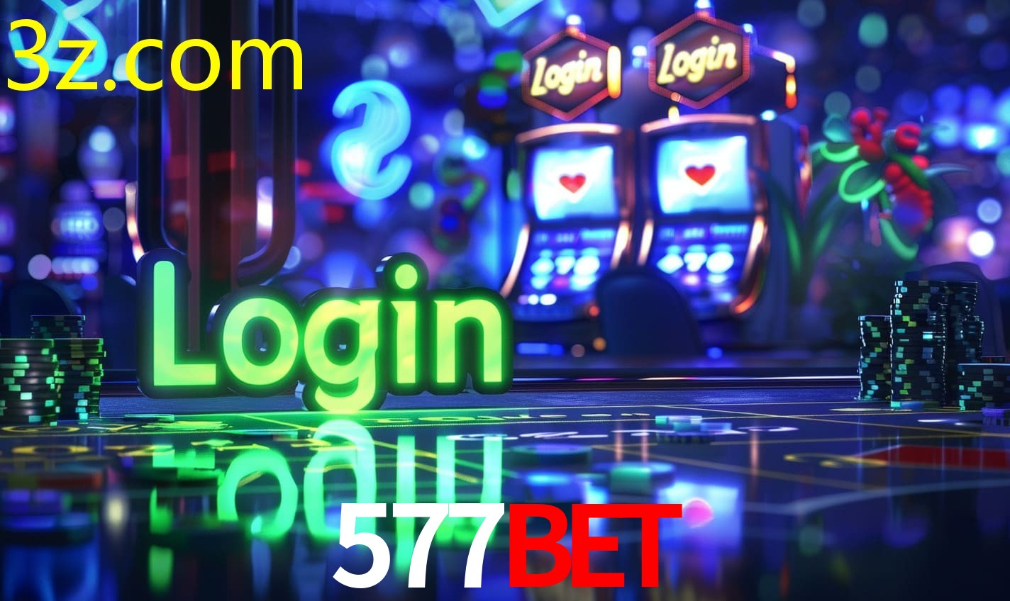 577BET