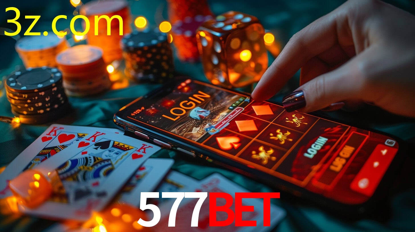 577BET