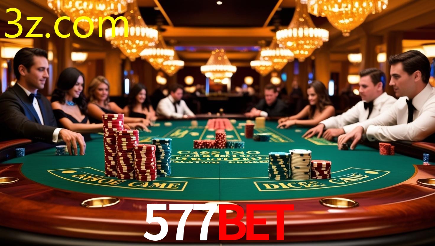 577BET