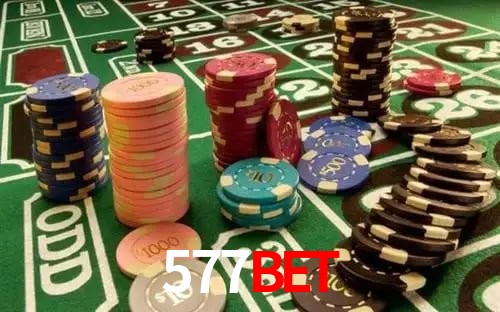 Bônus Generosos e Exclusivos no 577BET para Você!