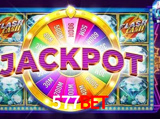 Apostas Esportivas na 577BET: Um Guia Completo
