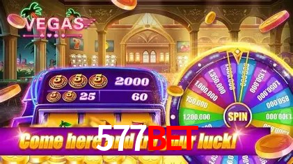 APP oficial da 577BET para mobile