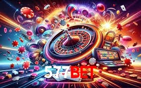 Jogo Spaceman 577BET