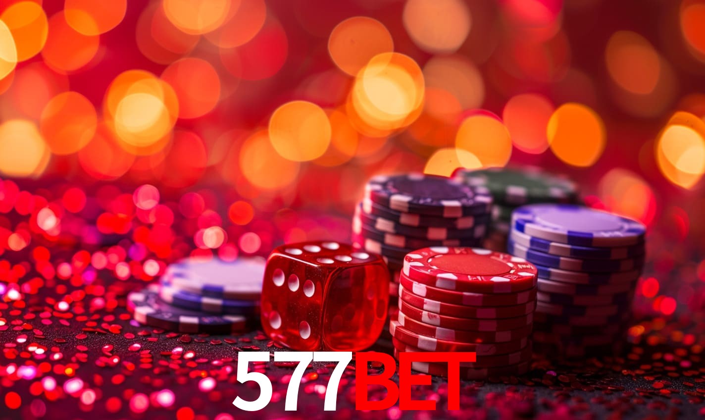 Explorando a Categoria de Eventos em Apostas na 577BET