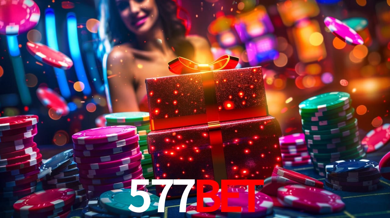 Inovações de Jogos na 577BET: O Futuro das Experiências Interativas