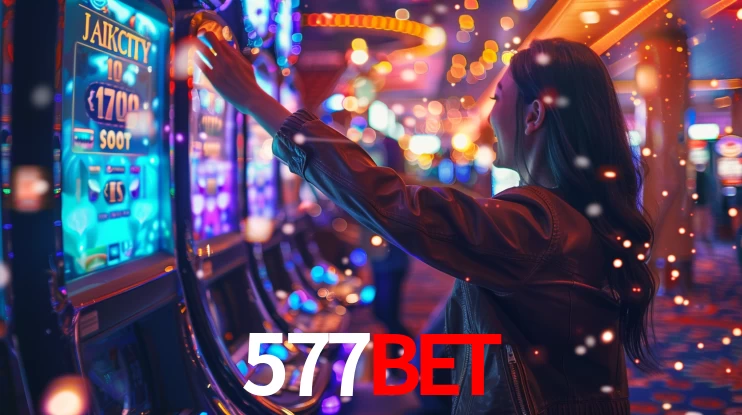 577BET login