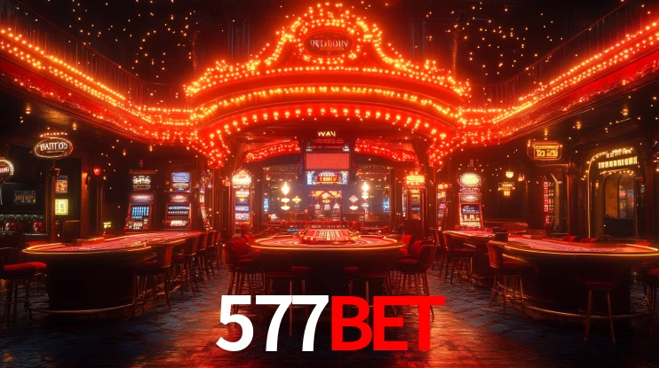 Exclusive Games 577BET