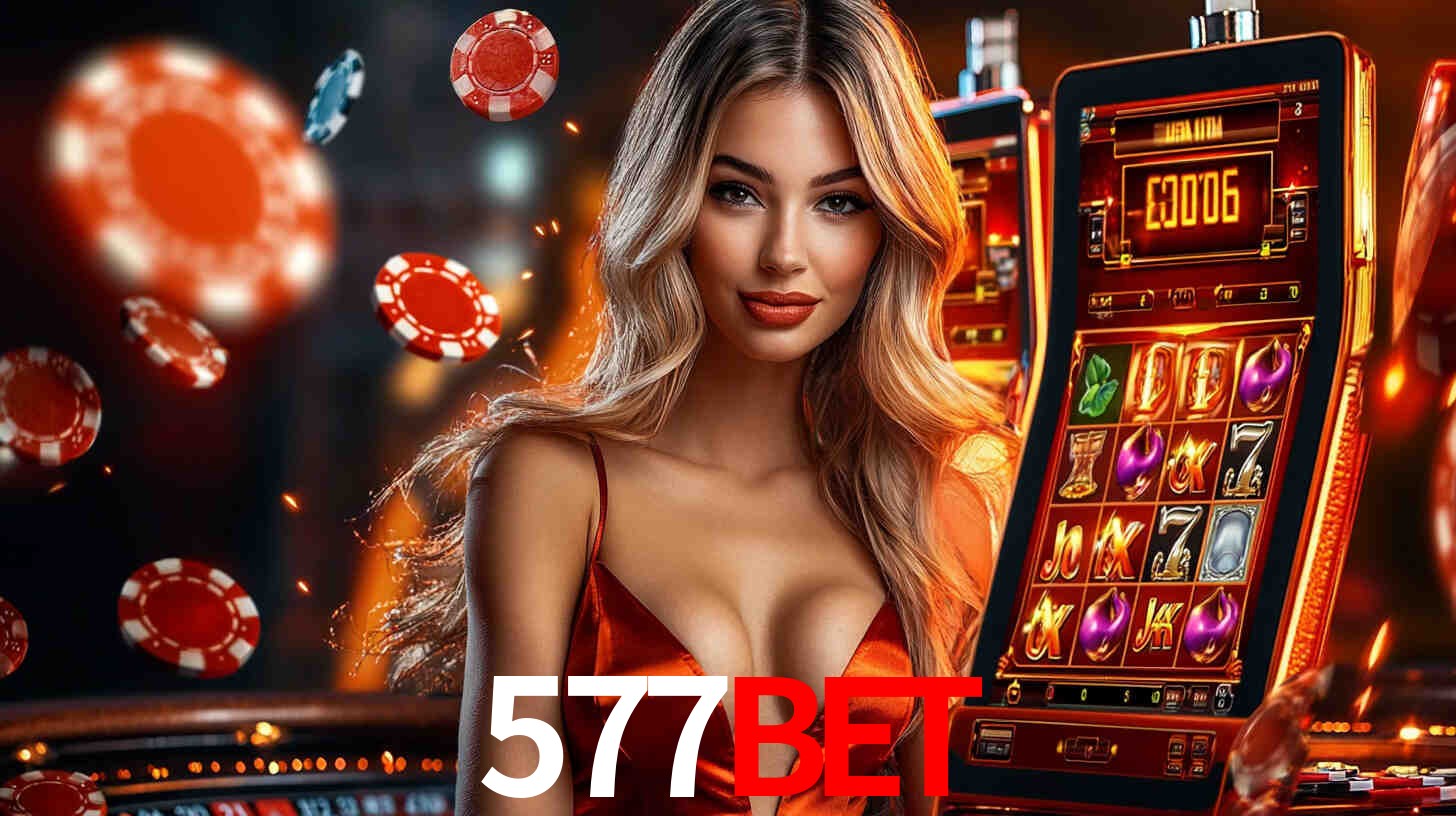 Experimente o Login Seguro Premium no 577BET