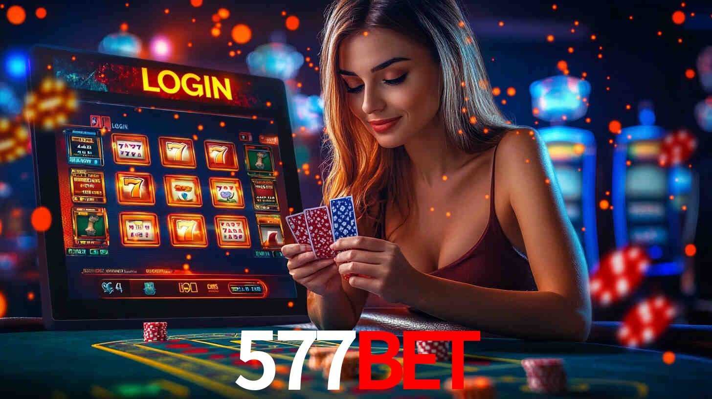577BET.com