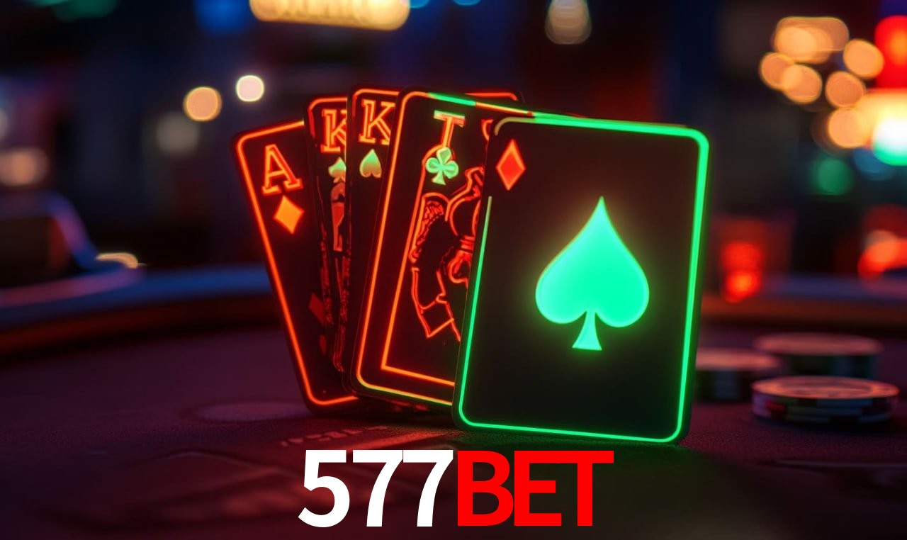 Estatísticas Esportivas 577BET