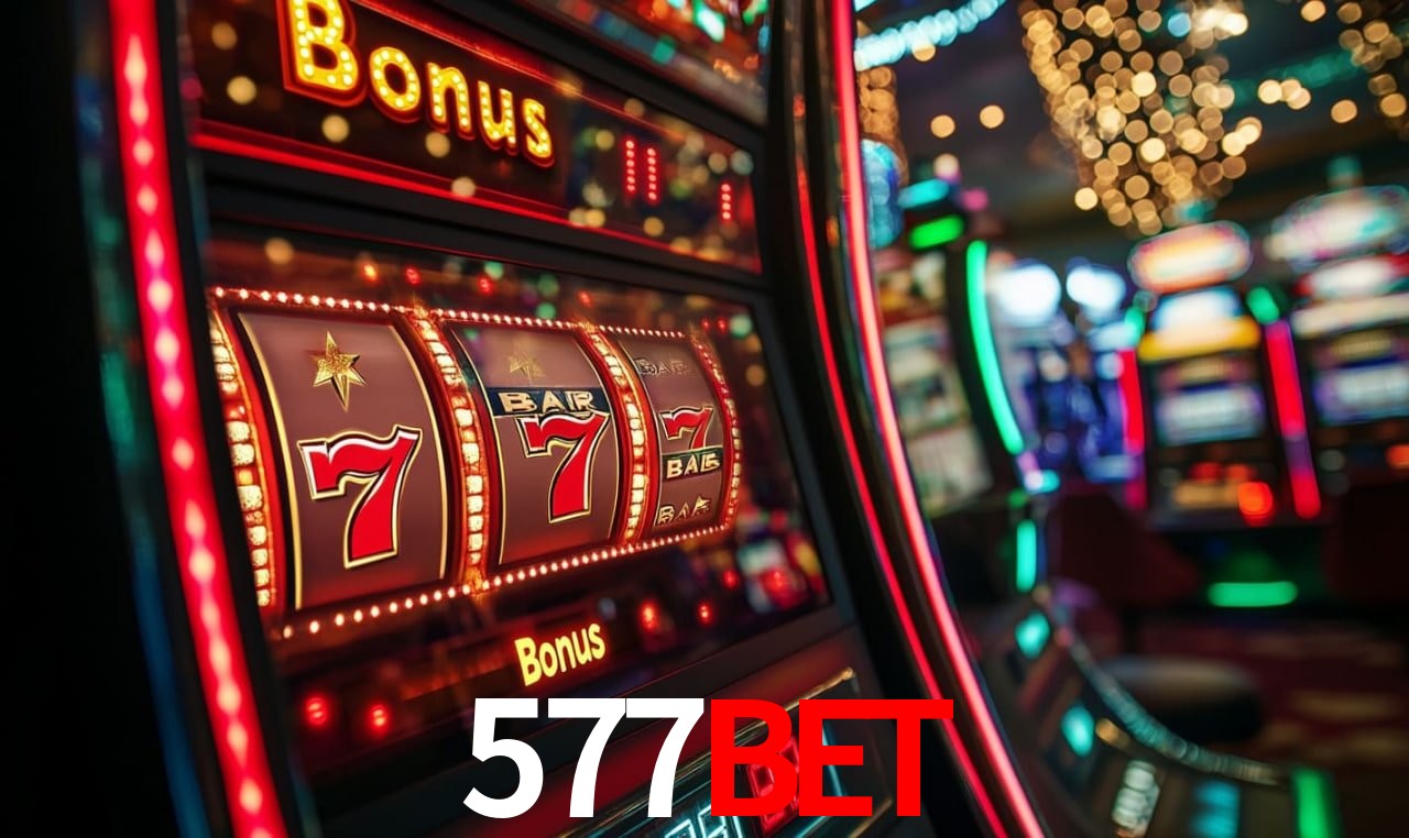 577BET login