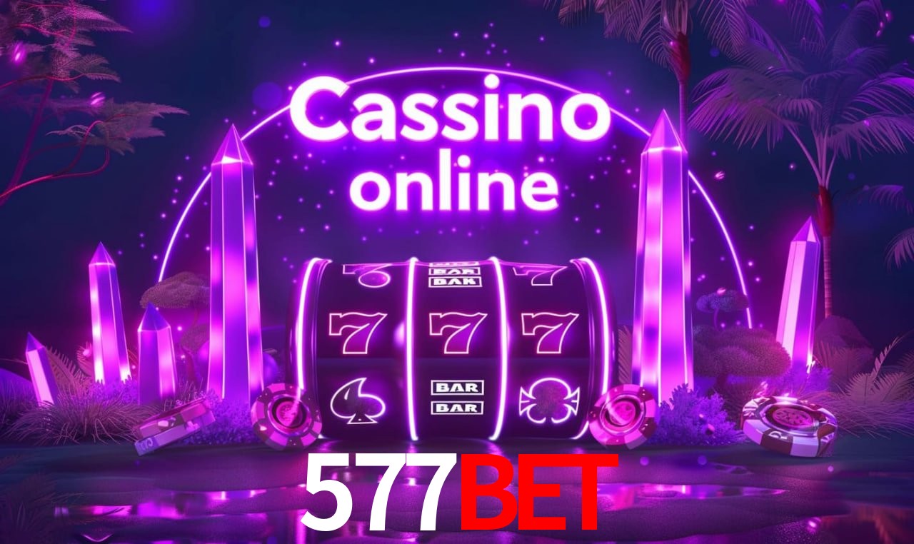 Login Seguro 577BET