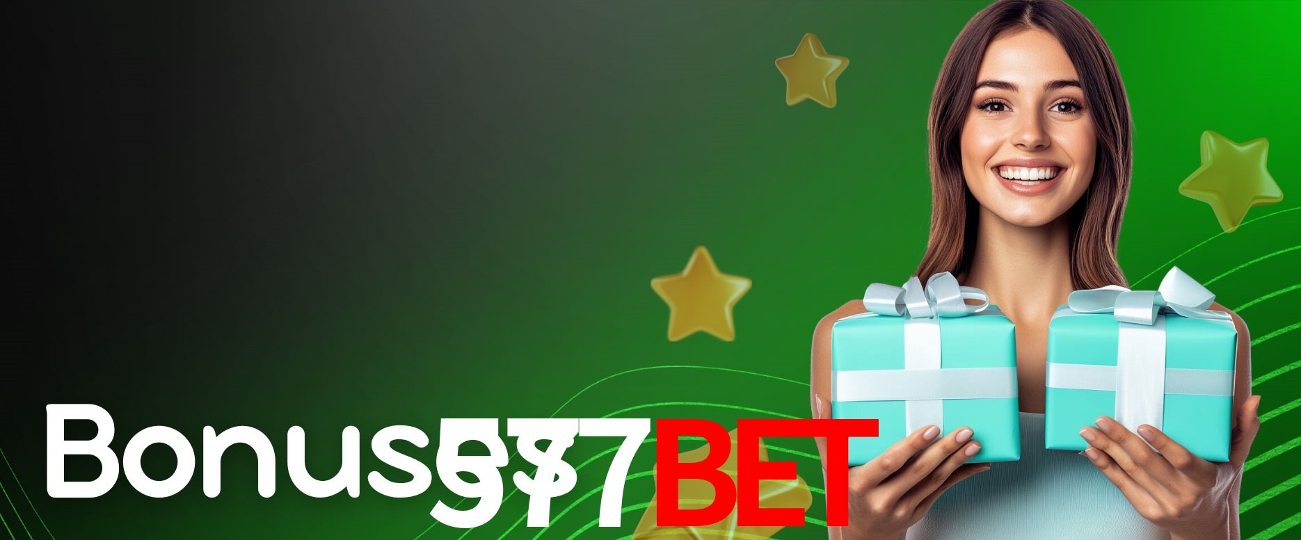Seasonal Promotions 577BET
