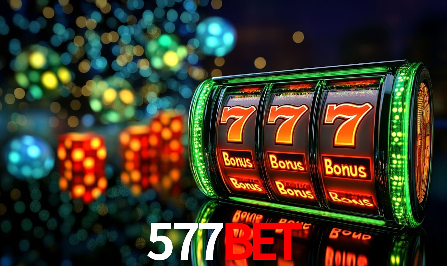 Diretório de Jogos 577BET