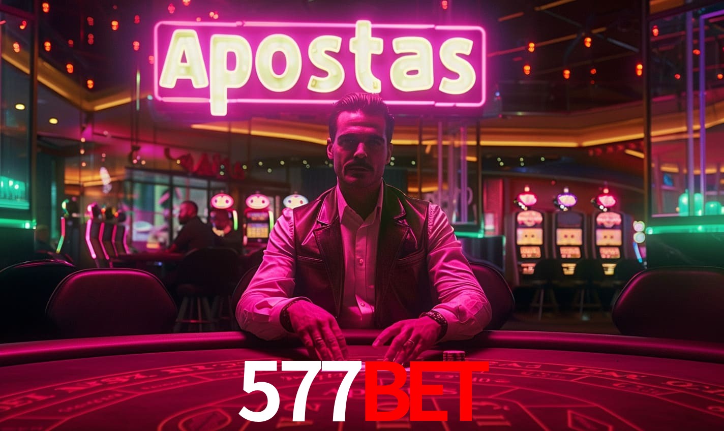Descubra a Essência do 577BET: Nossa História e Compromissos