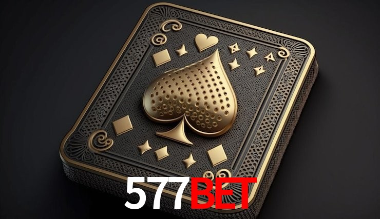 Apostas de Futebol 577BET