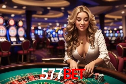 Tennis Betting 577BET