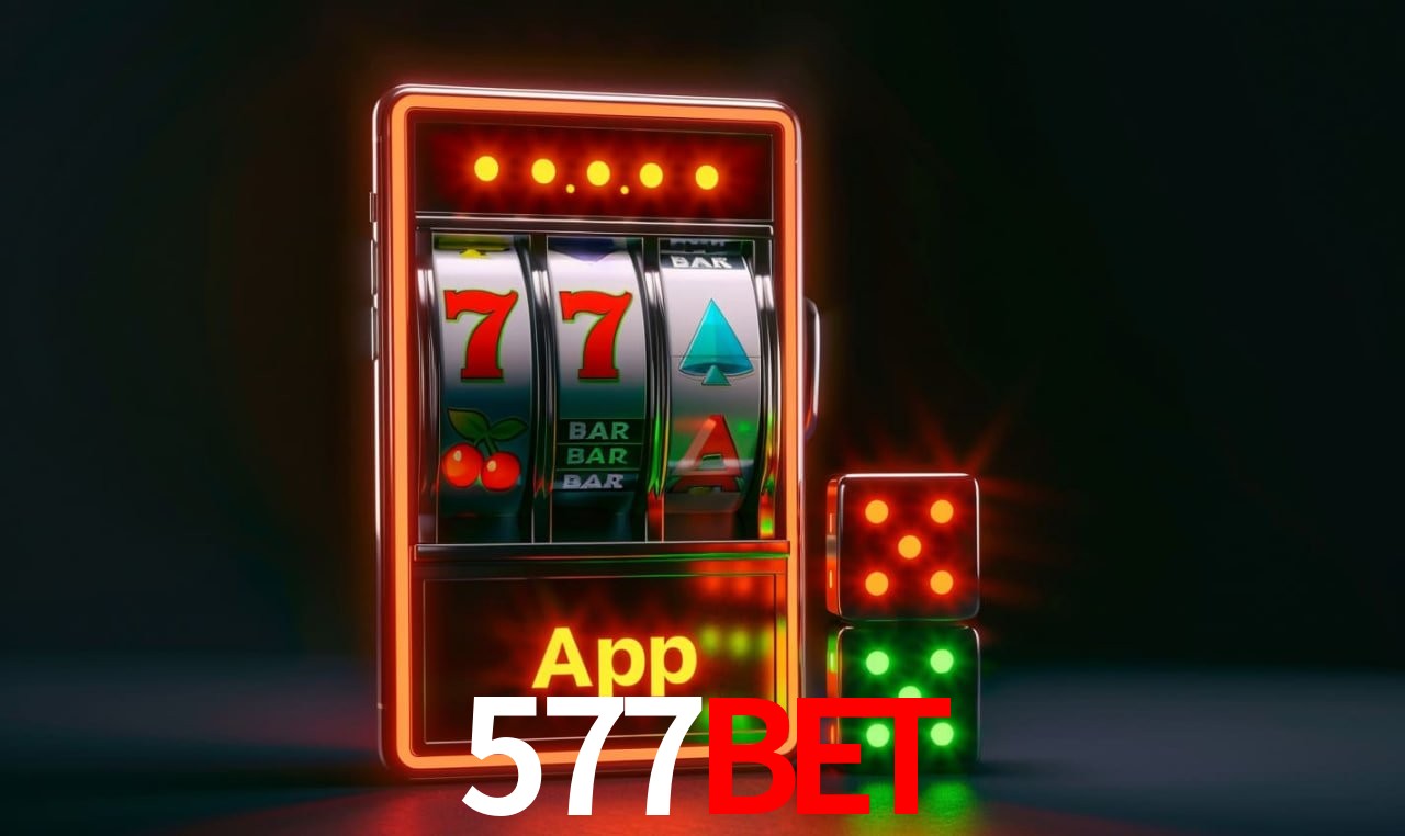 Apostas de Tênis 577BET