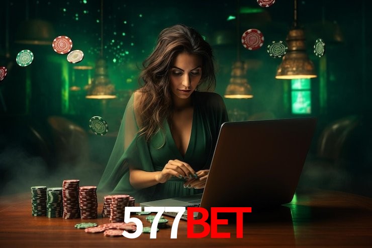 577BET login