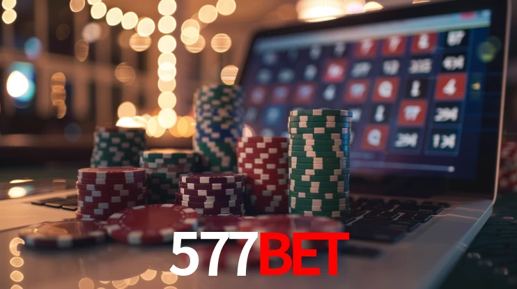 2FA Security 577BET