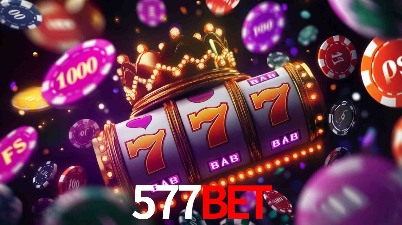 Slot Games 577BET