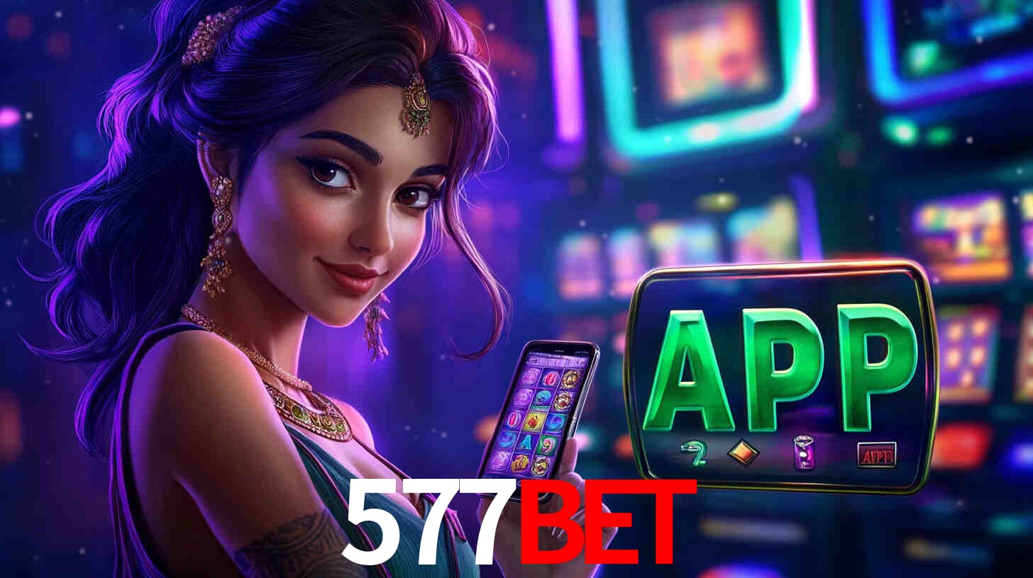 577BET: Seu Especialista em Apostas Esportivas Brasileiras