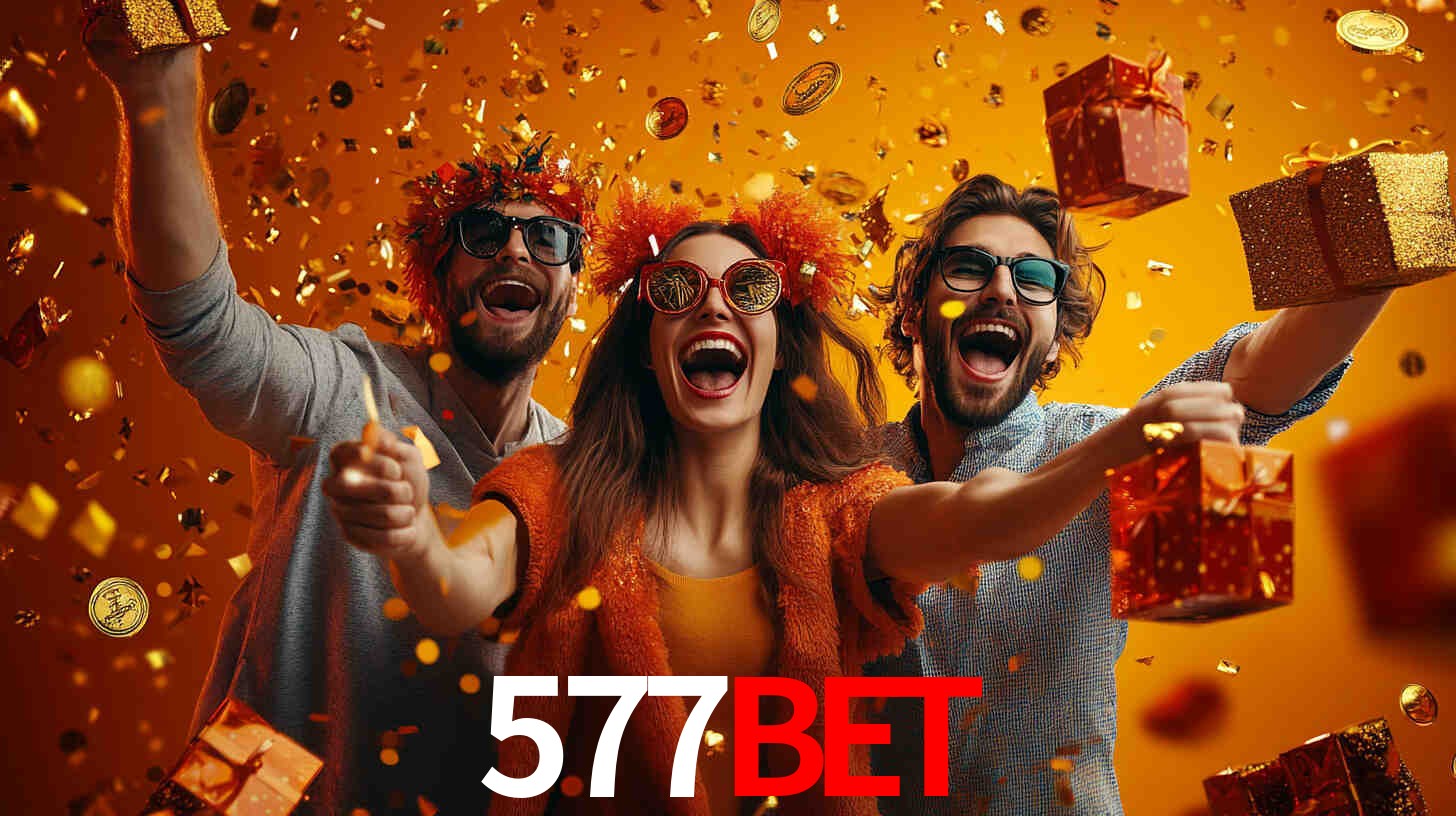 Sinta a adrenalina dos jogos de cassino com 577BET