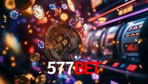A Experiência Imersiva dos Cassinos Ao Vivo no 577BET