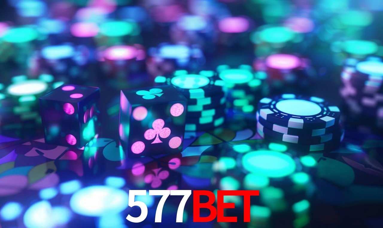 Torneios 577BET