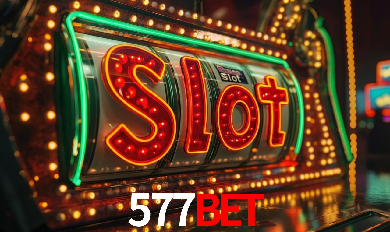 Segurança 2FA 577BET