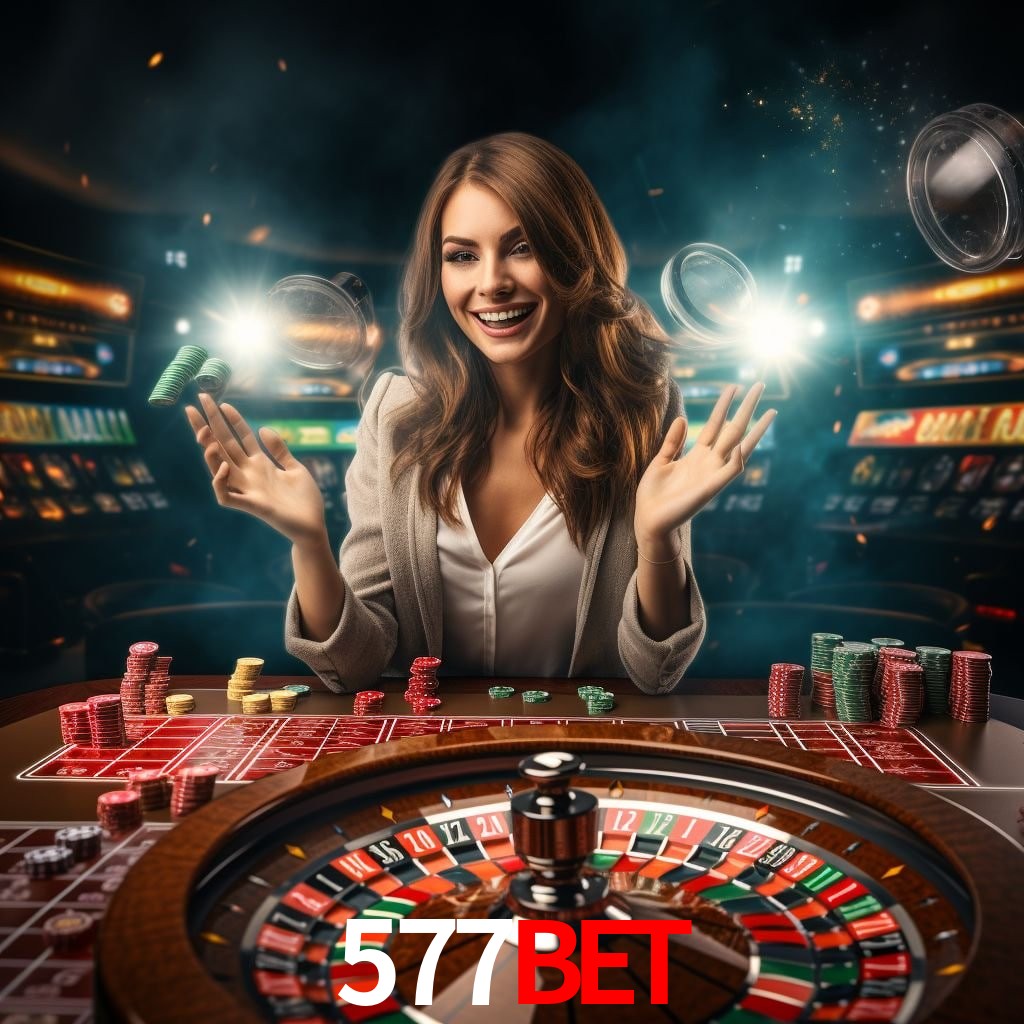 577BET App Interface