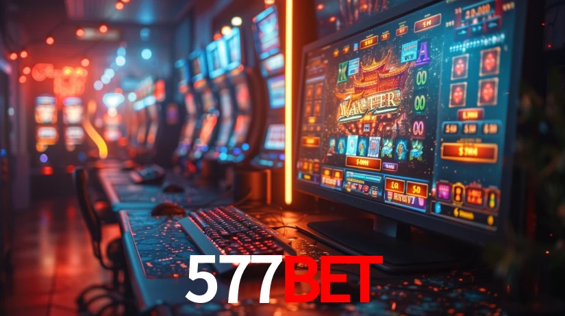 Ofertas Imperdíveis na 577BET: Promoções e Bônus Que Valem a Pena