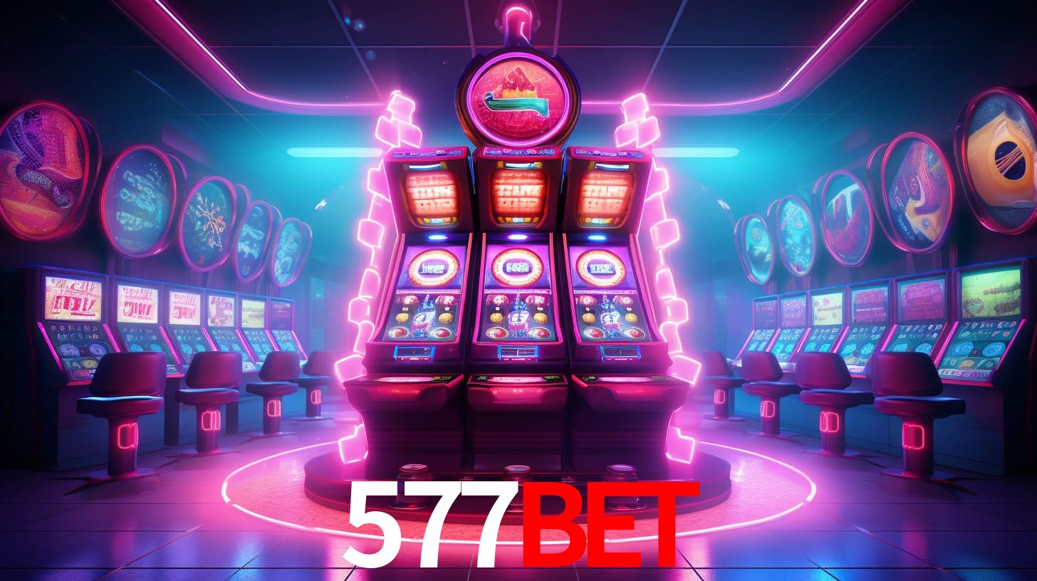 577BET login