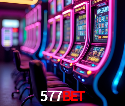 Promoções Sazonais 577BET