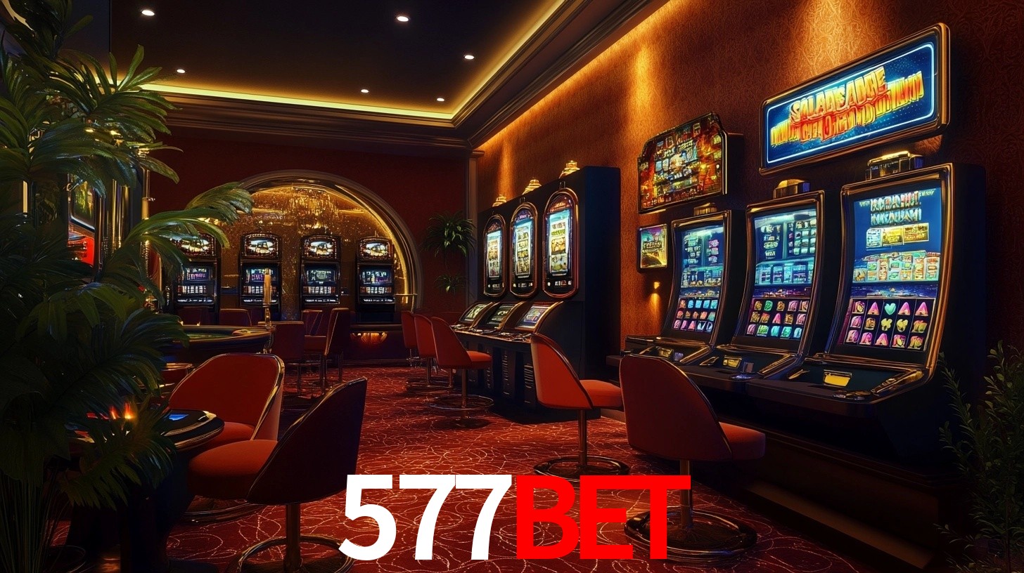 VIP Casino 577BET