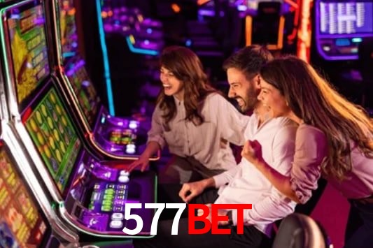 Desvendando o Mundo dos Jogos Virtuais na 577BET