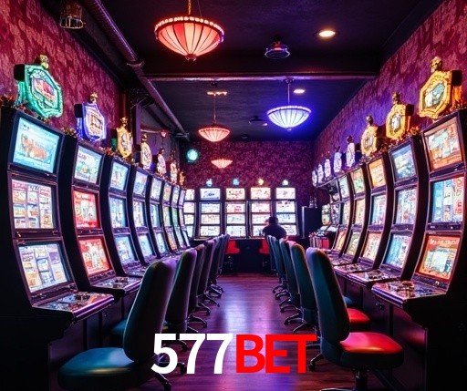 Ofertas Exclusivas 577BET